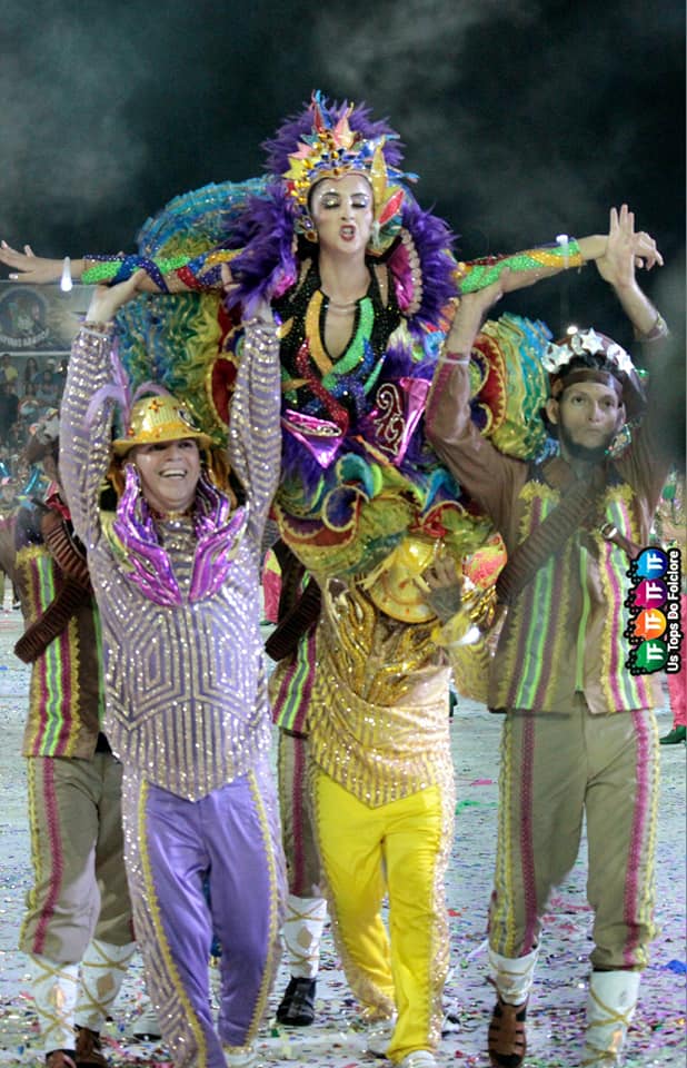 Imagem do Álbum Diretoria